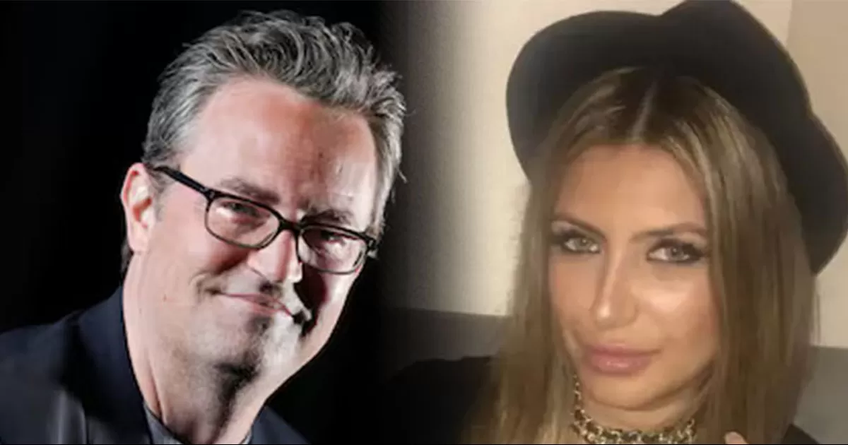 ¿Quién es 'la reina de la ketamina' que aceptó declararse culpable en la muerte del actor Matthew Perry?