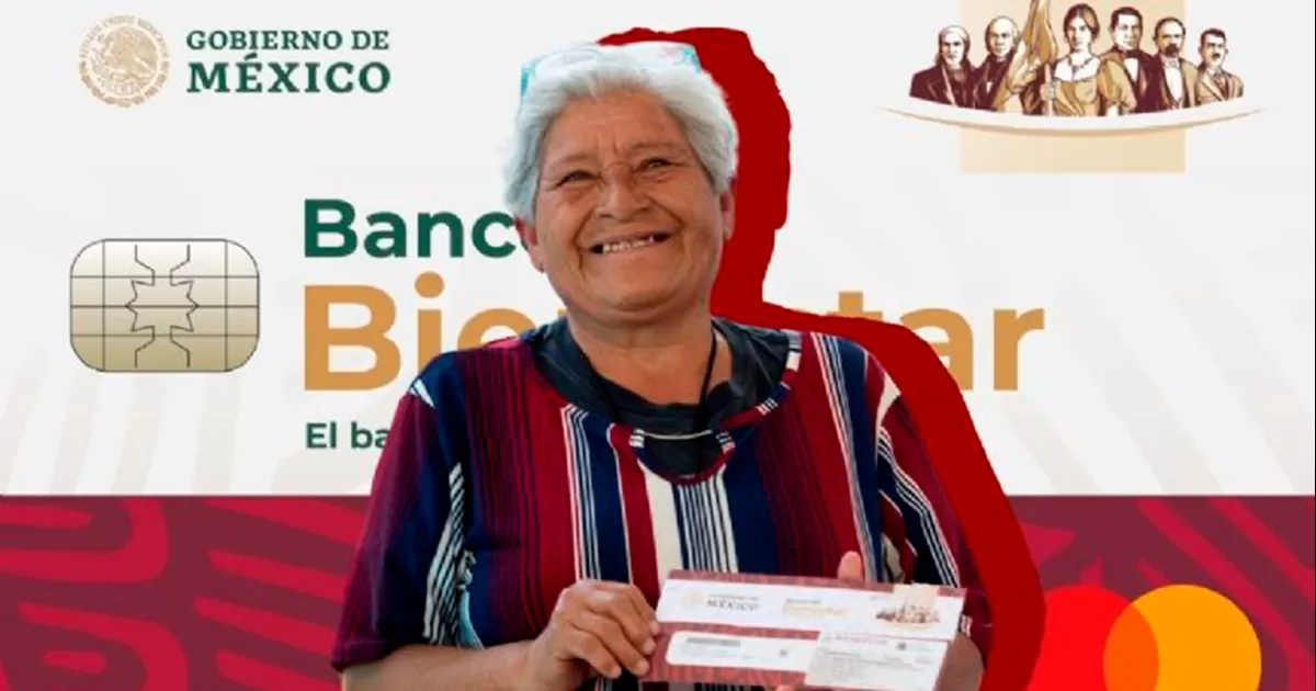 Recuerda que para hacer el registro a este programa social es necesario presentar diversos documentos en original y copia