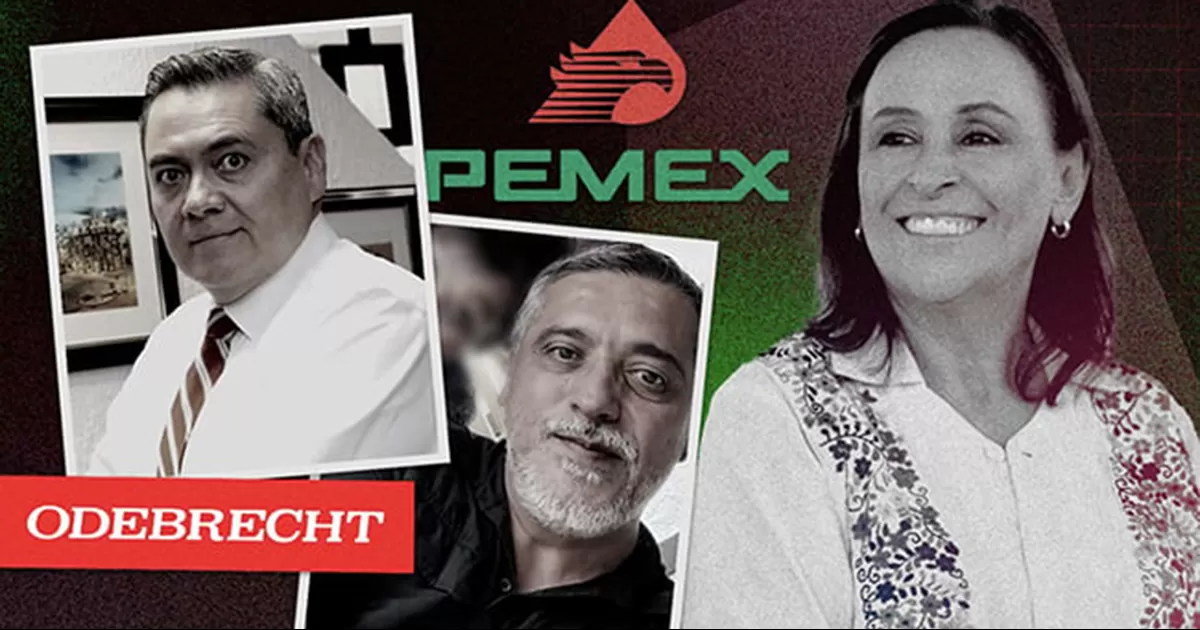 Cobija Nahle en Veracruz a auditor de Pemex PEP ligado a sobornos