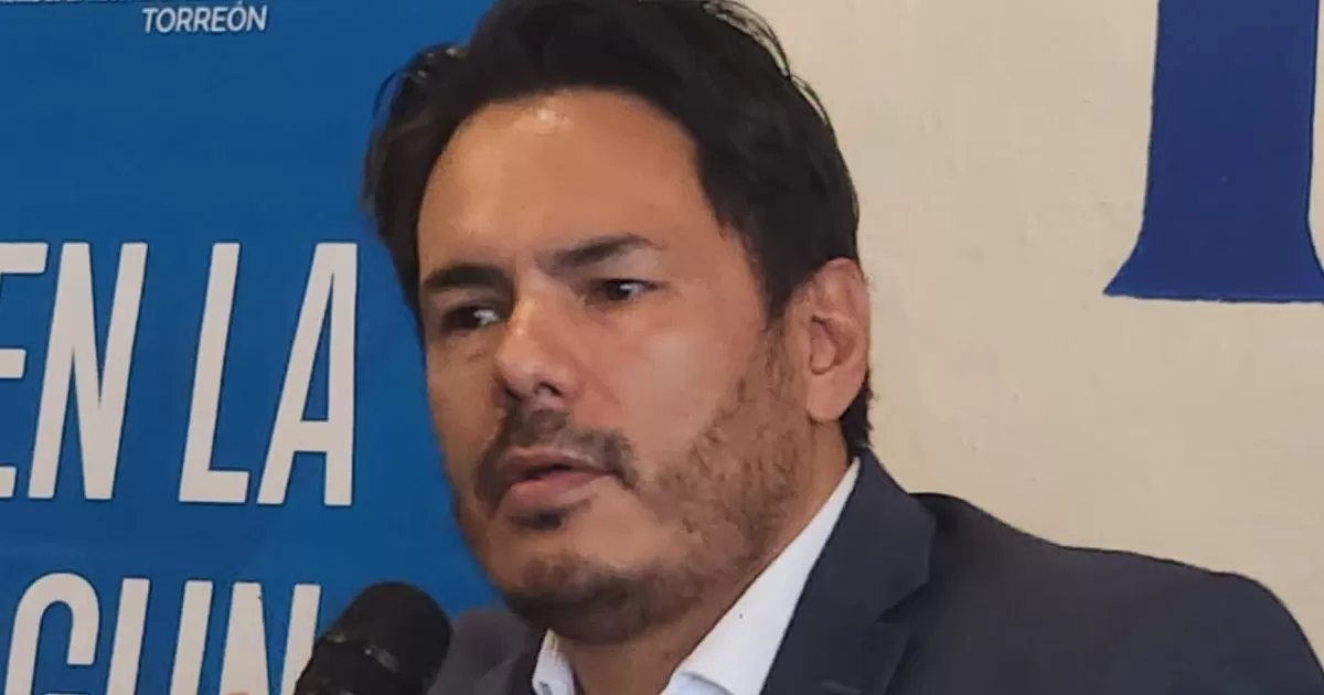 El estado de Coahuila cuenta con un total de Â 2 millones 400 mil electores.