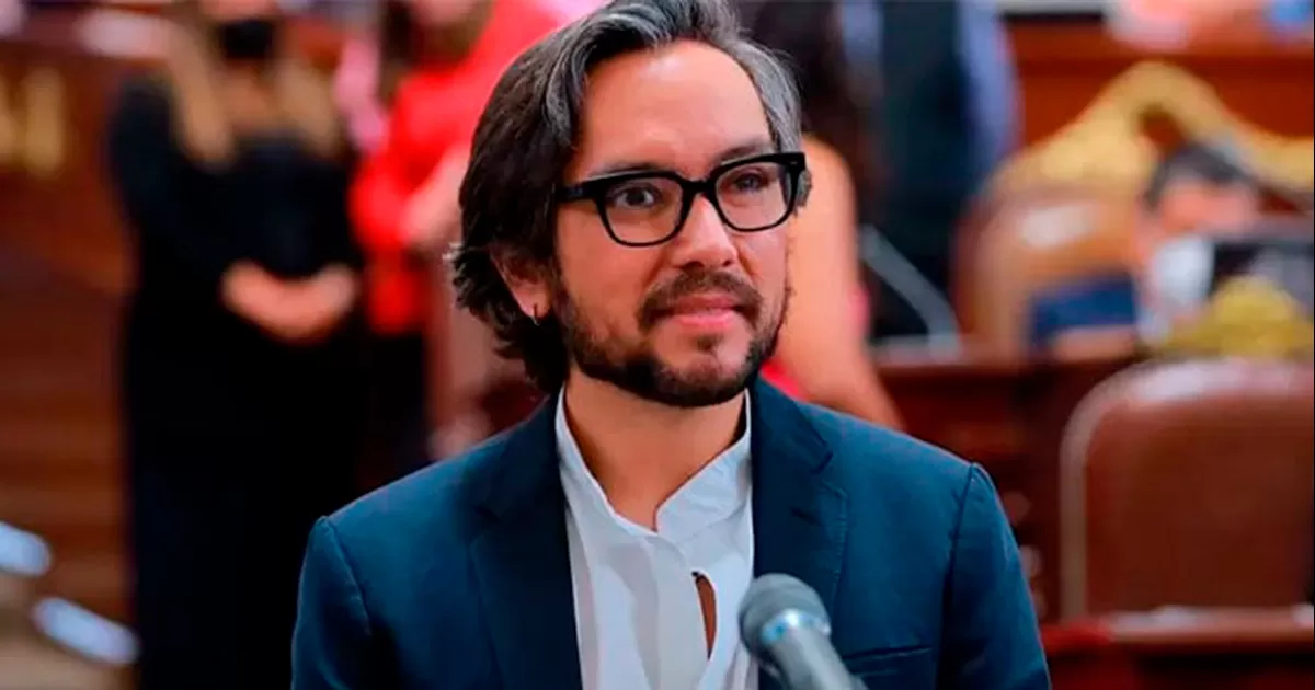 Sheinbaum propone a Genaro Lozano como embajador de México en Italia