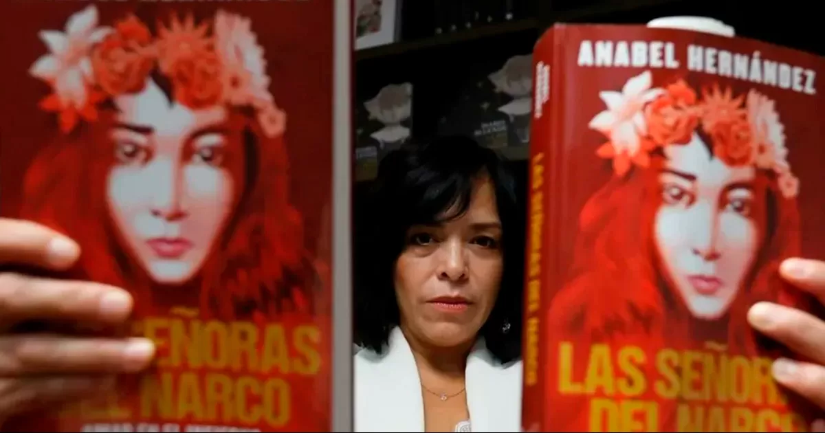 Editorial Penguin Random House señala irregularidades en el fallo en su contra y de Anabel Hernández; se niega a disculparse