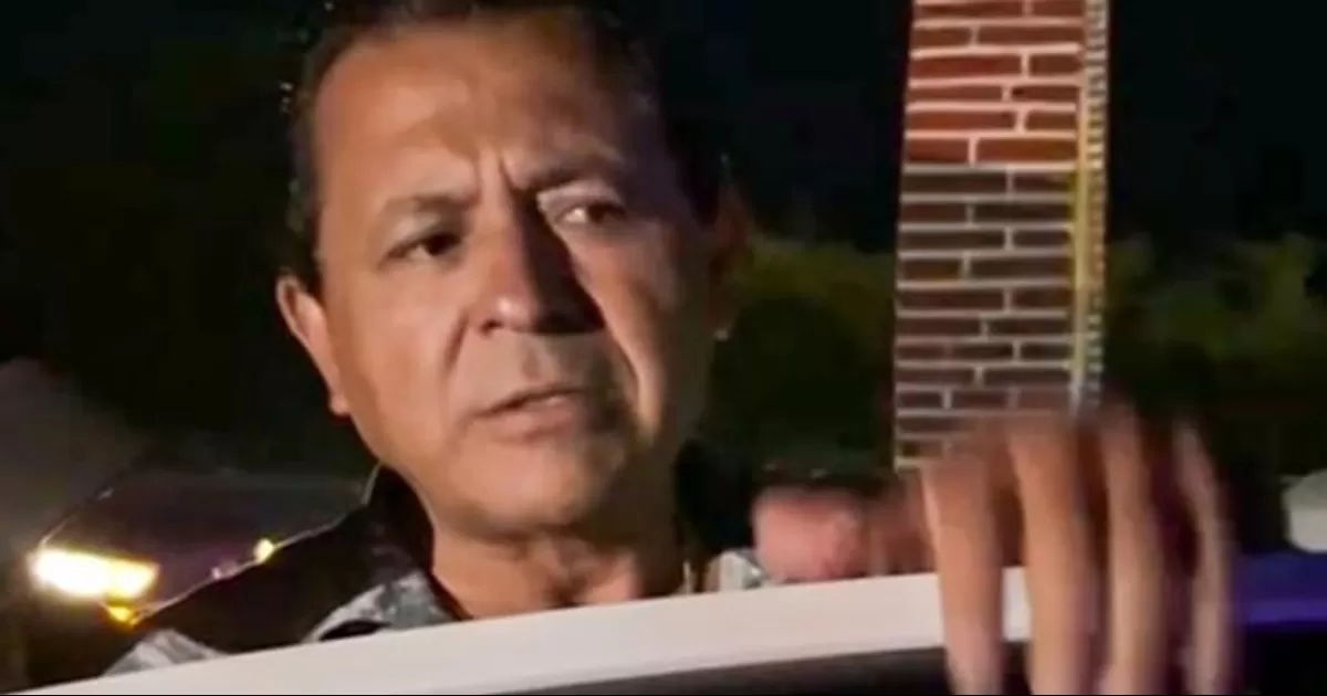 Liberan, por falta de pruebas, a ex candidato Pedro Segura, acusado por caso Ayotzinapa