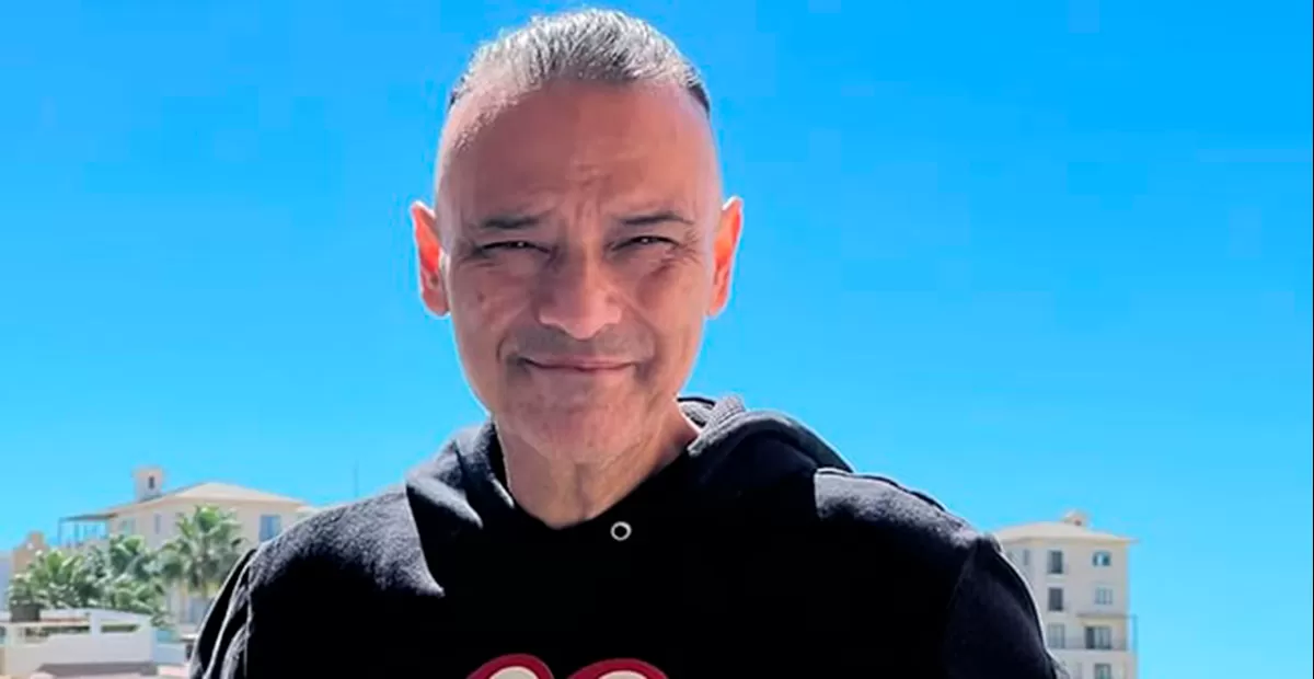 Muere Xava Drago, vocalista de Coda 12 días después de anunciar que estaba desahuciado