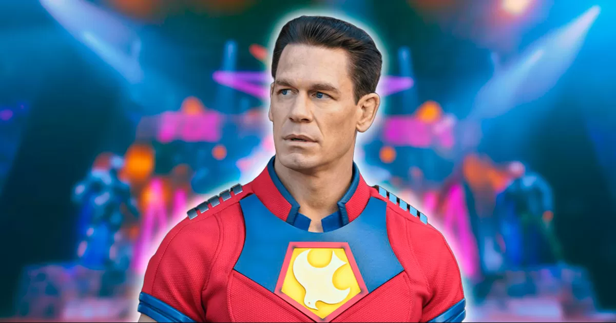Peacemaker, la serie creada por James Gunn y protagonizada por John Cena, estrenará su segunda temporada