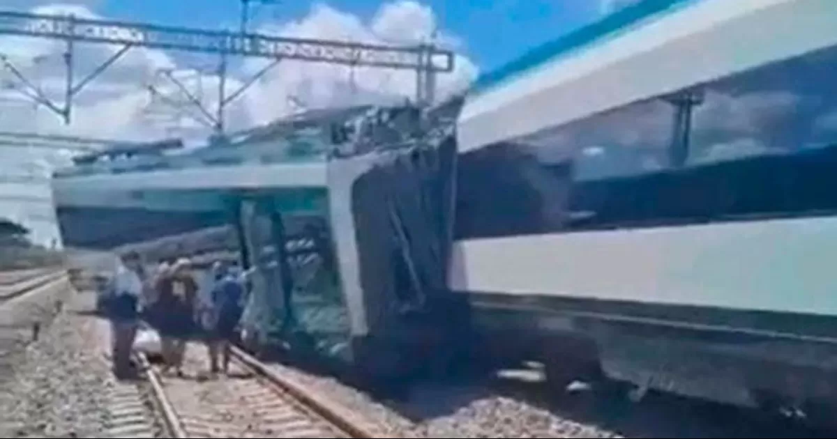 Tren Maya registró ventas por 276 mdp en 2024, el costo de la póliza contra accidentes fue de 922.9 mdp, un 234% superior a sus ingresos