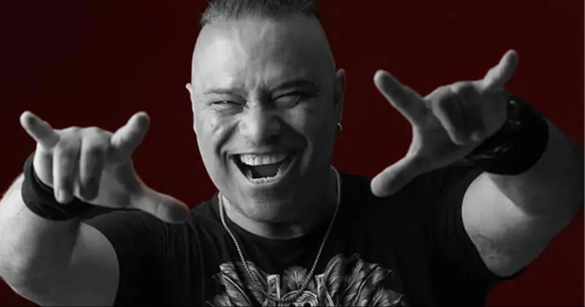Muere Xava Drago, vocalista de Coda, a los 54 años tras luchar contra el cáncer de estómago