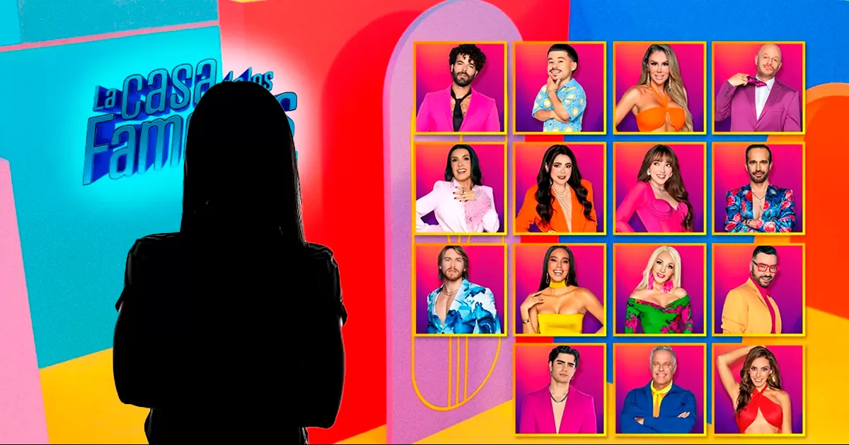 ¿Quién es La Jefa de La Casa de los Famosos México 3? La voz detrás del reality