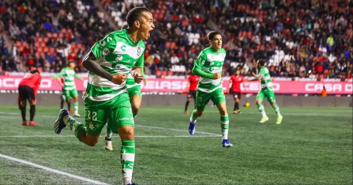 Empate en la frontera