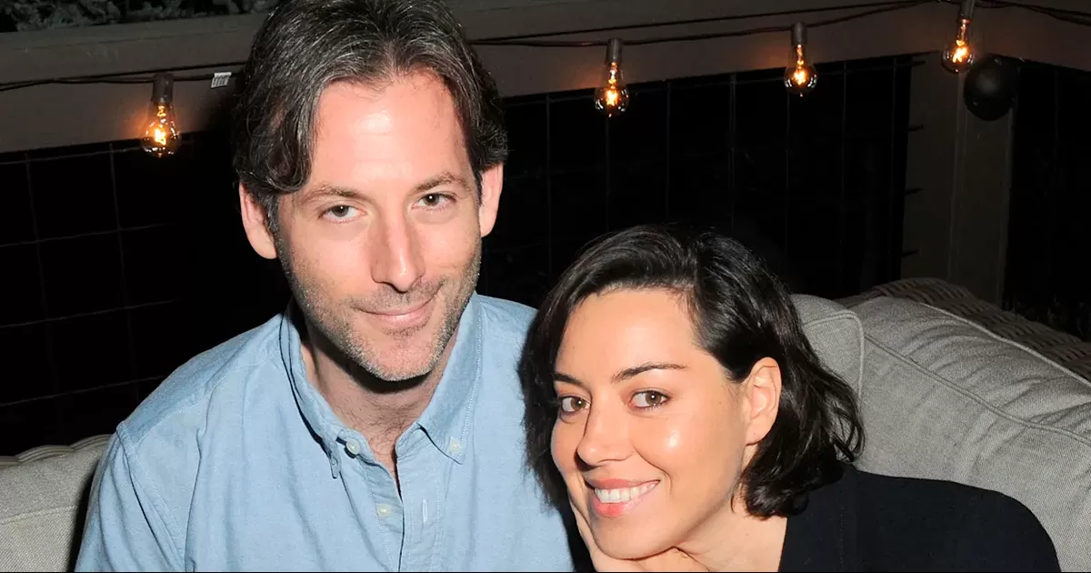 Aubrey Plaza habla sobre el dolor por la muerte de su esposo Jeff Baena: "Es un océano gigante de horror"