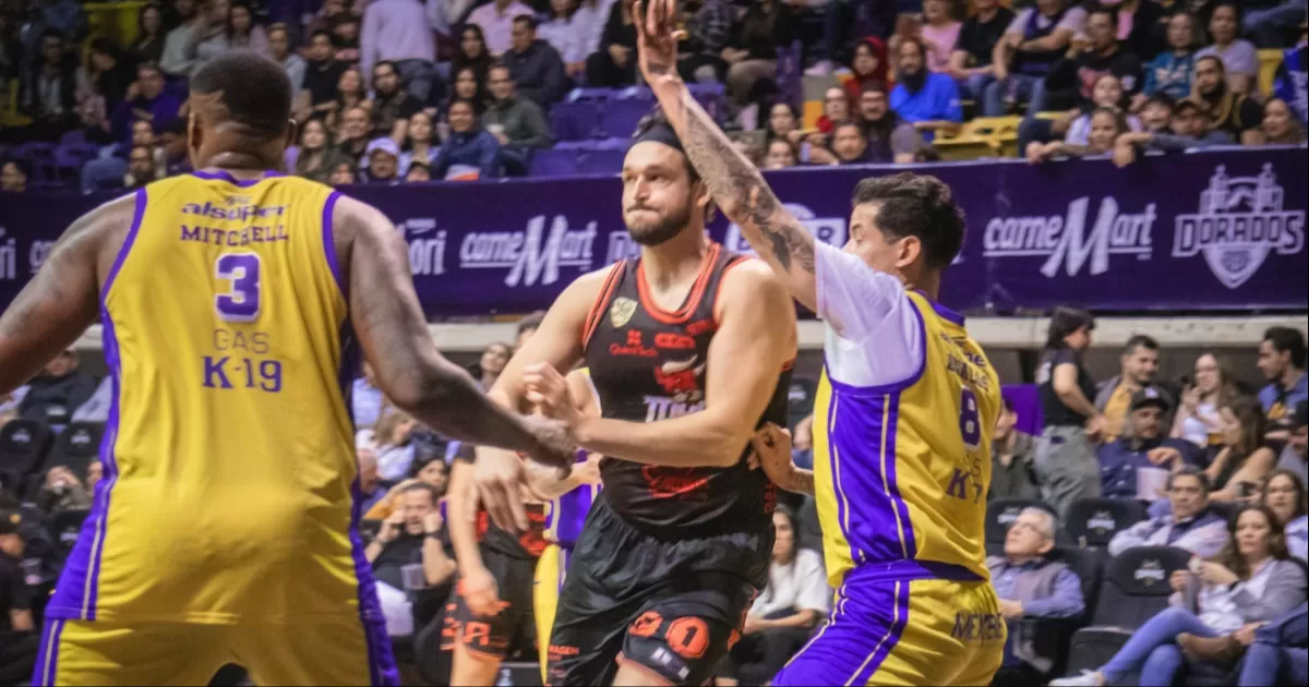 Los astados dieron el primer golpe de autoridad en Playoffs