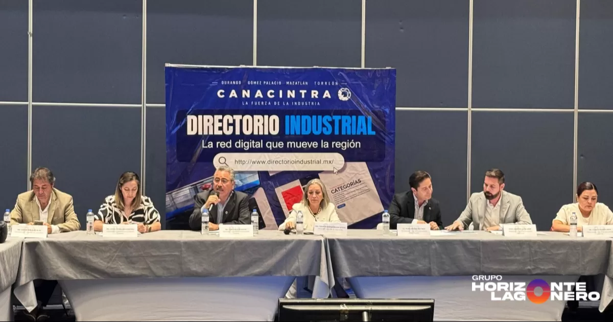 La herramienta, disponible en www.directorioindustrial.mx, busca convertirse en el motor de búsqueda más importante para compras y ventas entre socios de la cámara, impulsando la proveeduría local y multiplicando las conexiones comerciales.