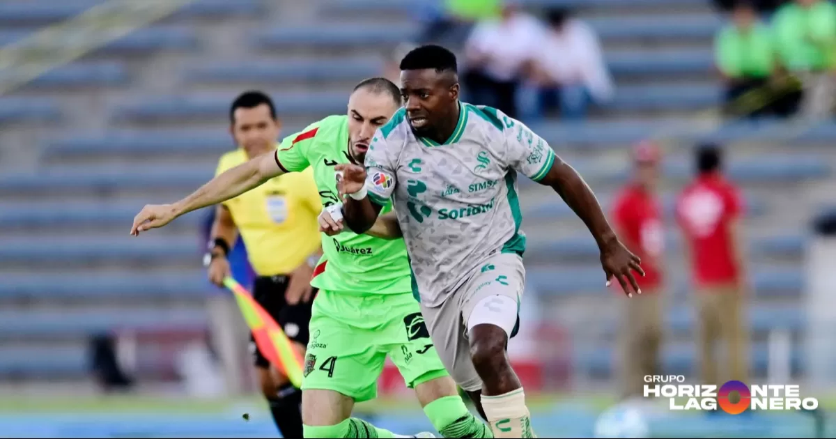 Relichan los Bravos; Juárez da la voltereta a Santos