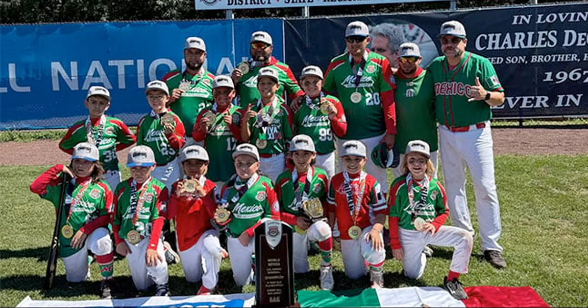 Milán Búfalo Zazueta tuvo una tarde impecable al conseguir 10 ponches en 4IP.