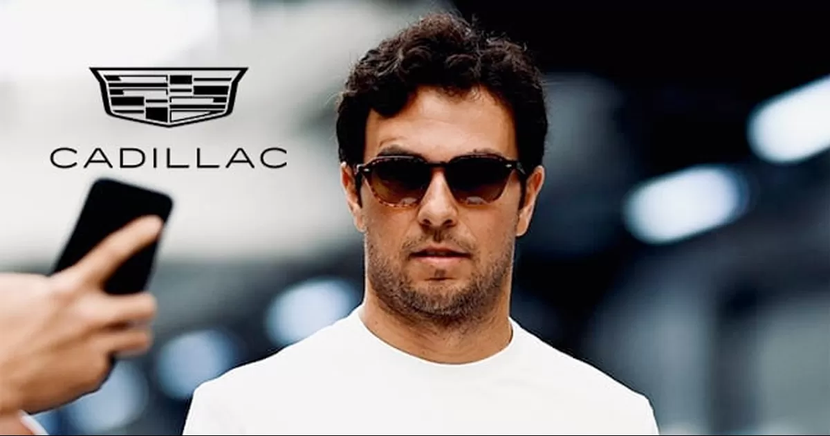 El piloto mexicano prepara su regreso a la máxima categoría del automovilismo para la temporada 2026.