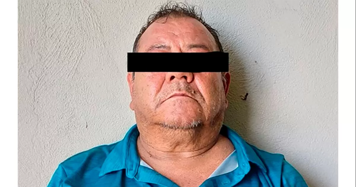 Cae ‘El Chalamán’, operador del CJNG y familiar de 'El Mencho'