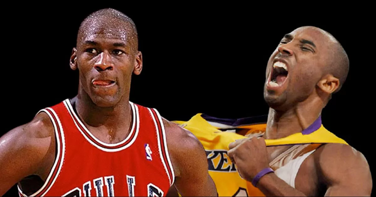 ¡Récord histórico! Tarjeta firmada por Michael Jordan y Kobe Bryant se vende por $12.9 mdd