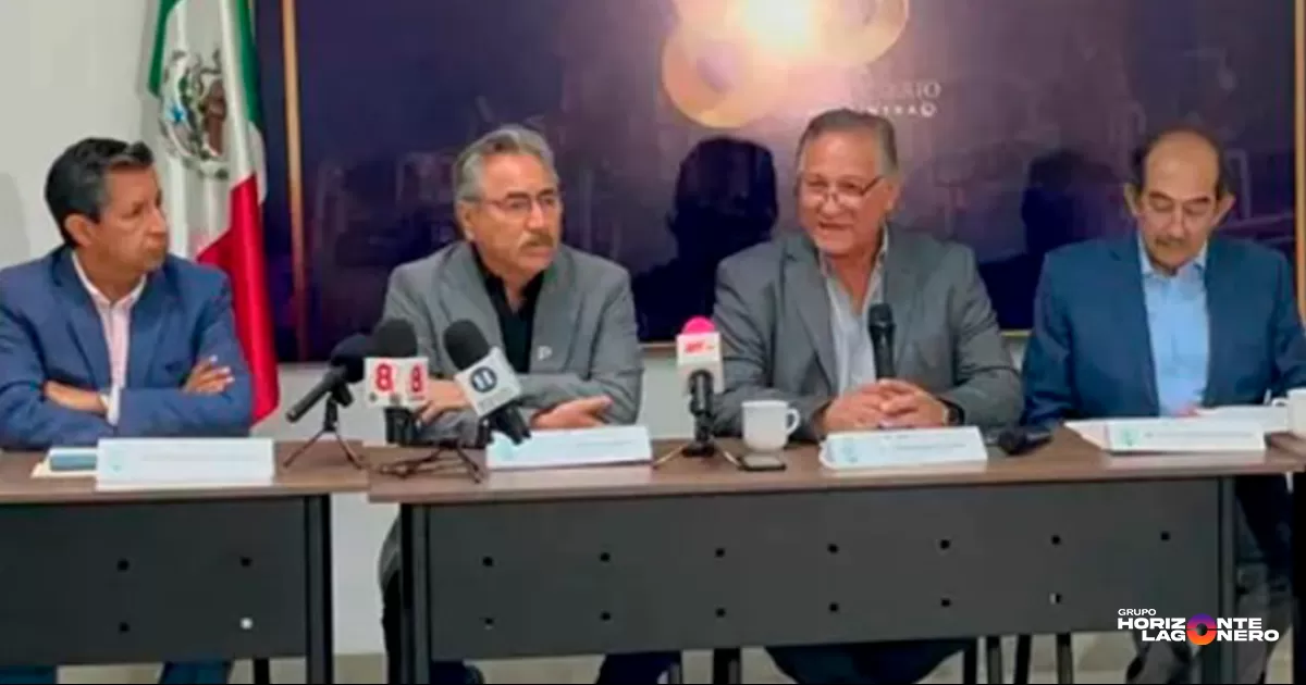 Torreón será sede del tercer Foro Internacional Coahuila en Ciencia, Tecnología e Innovación