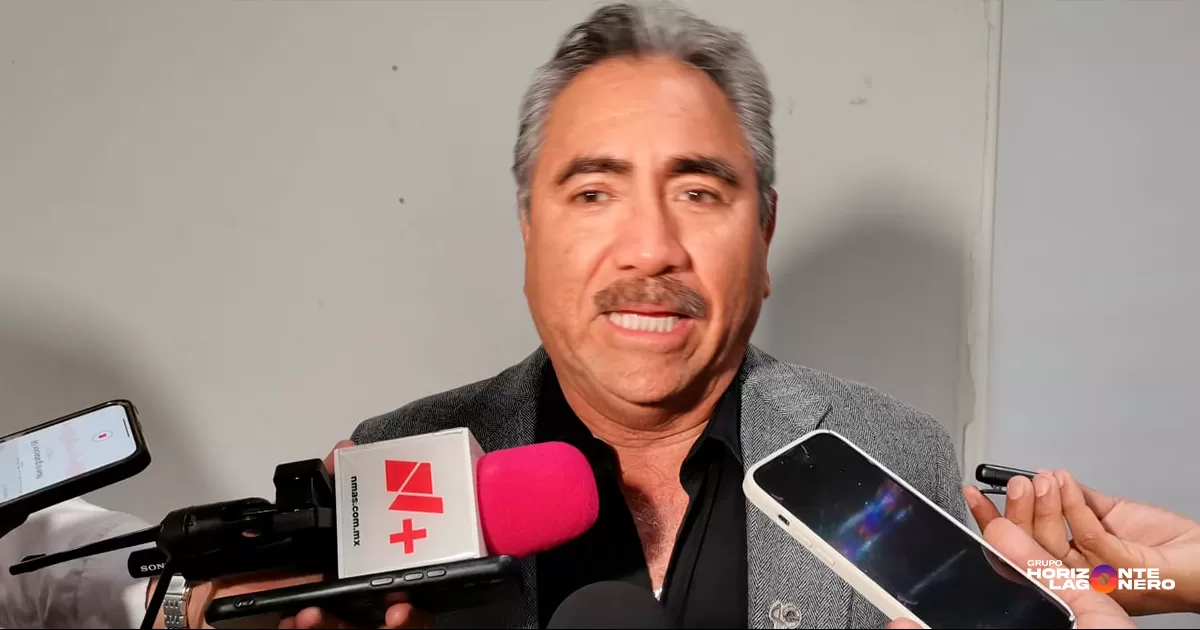 Pablo García Chacón, presidente de Canacintra, informó que el evento tiene como objetivo principal impulsar a las micro y pequeñas empresas de la Comarca Lagunera, atrayendo a compradores de Coahuila y de otros estados como Texas y Arizona.