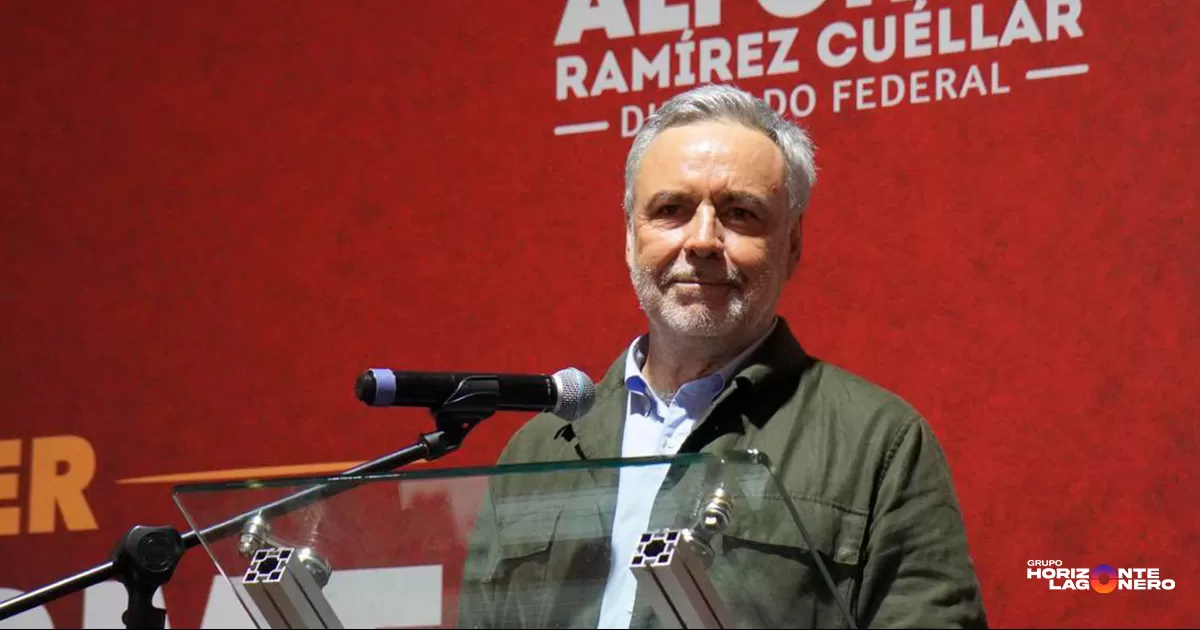 Tenemos un desafío enorme, un horror que está en todas las ciudades del país, en muchas entidades de la República, ese horror se llama cobro de piso y extorsión”