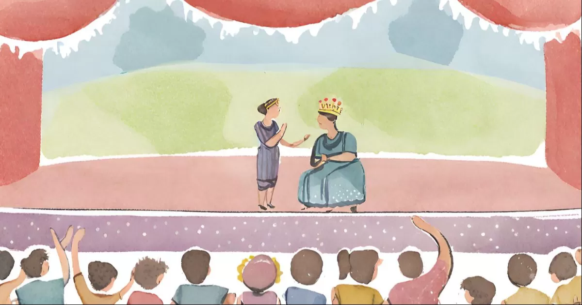 El premio Bellas artes de obra de teatro para niñas, niños y jóvenes Perla SzuchMacher 2024 cerrará su convocatoria el 3 de mayo. La persona galardonada recibirá 200 mil pesos de premio.