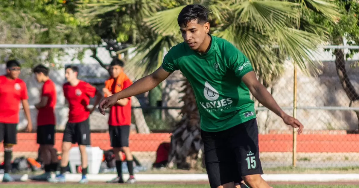 ¡Difícil prueba! Atlético Torreón pierde ante FC Capital Chihuahua