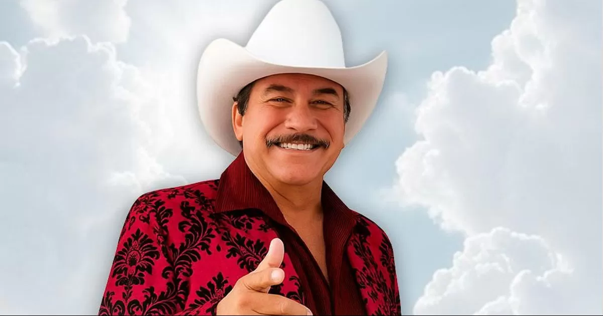 Muere Manolo Morales 'El Rielero Mayor', fundador de 'Los Rieleros del Norte'