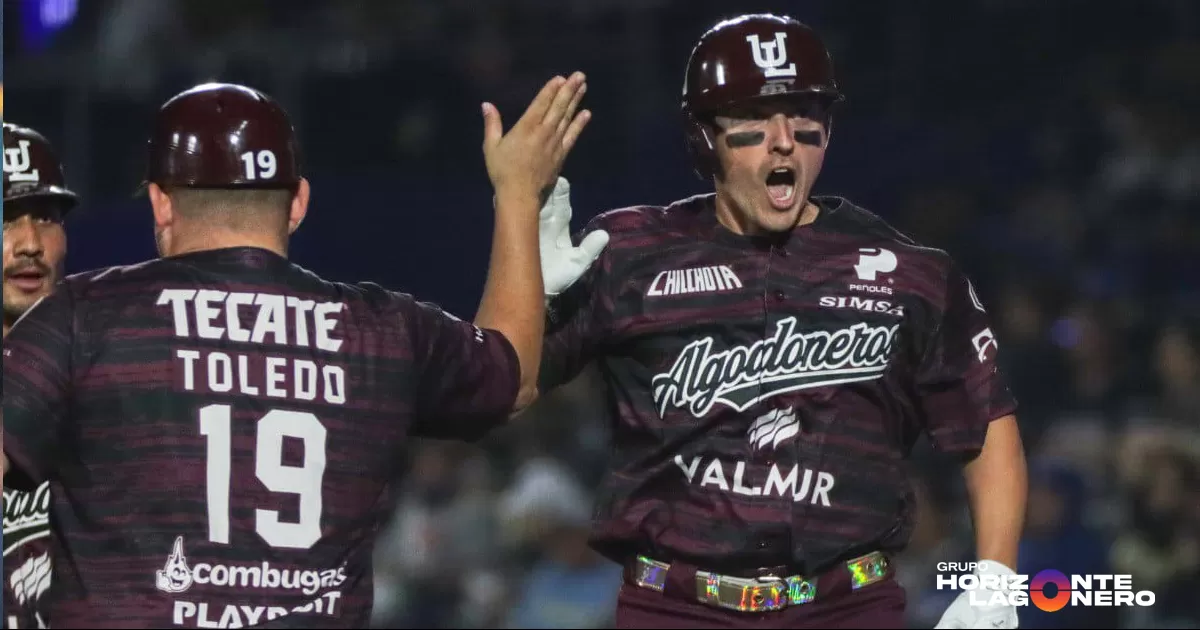 Será este jueves en punto de las 19:30 horas que se cante el Playball en el Estadio Revolución
