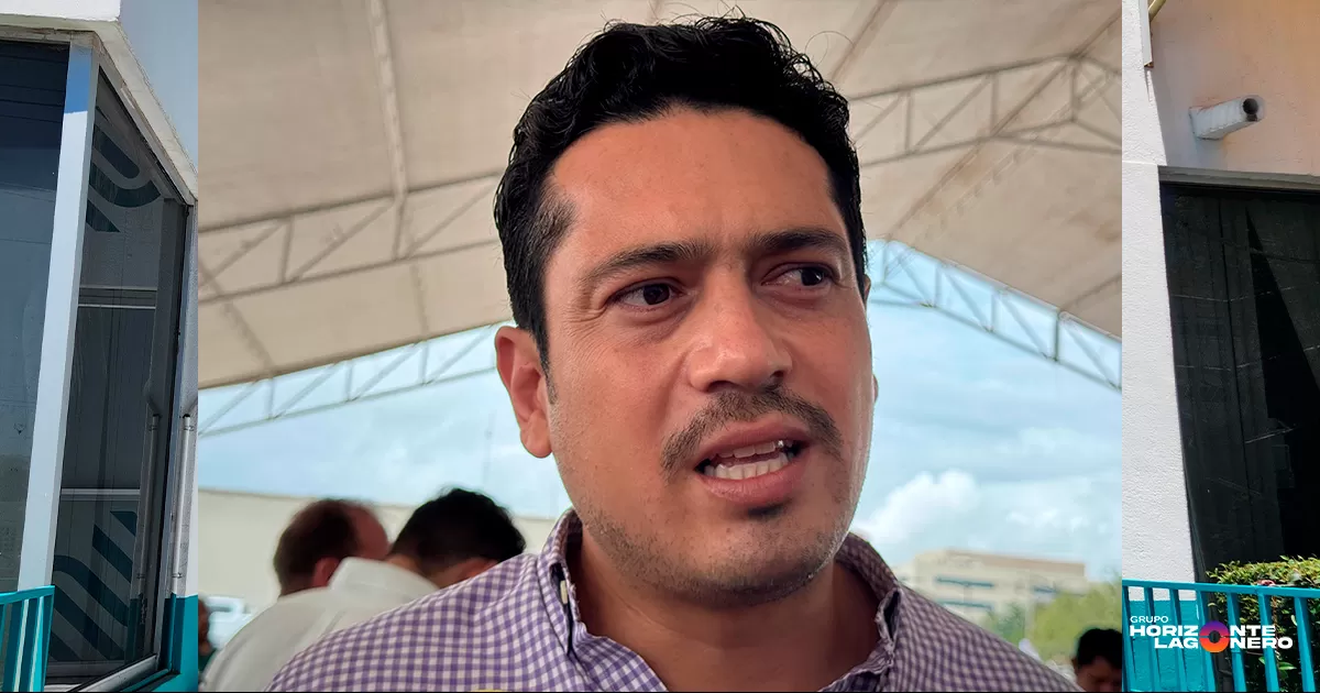 Roberto Escalante González, gerente general del organismo operador, indicó que la propuesta, que será presentada al Cabildo, contempla un aumento del 4%, en línea con la inflación recomendada por el Congreso del Estado.