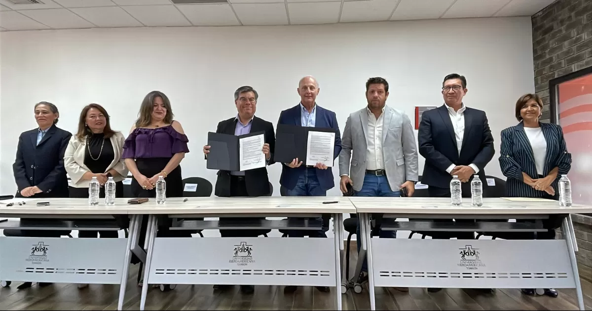 El convenio entre la Ibero Torreón y el Ayuntamiento busca preservar la memoria histórica y fortalecer la identidad lagunera a través de investigación, archivos y proyectos culturales.