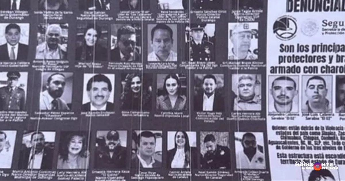 De acuerdo con testimonios y videos difundidos en redes sociales, el hecho ocurrió principalmente en las inmediaciones de la Plaza de Armas y la Plaza IV Centenario; los ciudadanos que transitaban por ahí lograron tomar estos volantes y revisar su contenido.