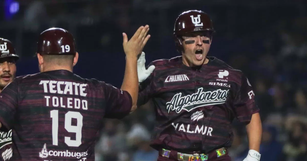 Va Unión Laguna por la igualada ante Charros