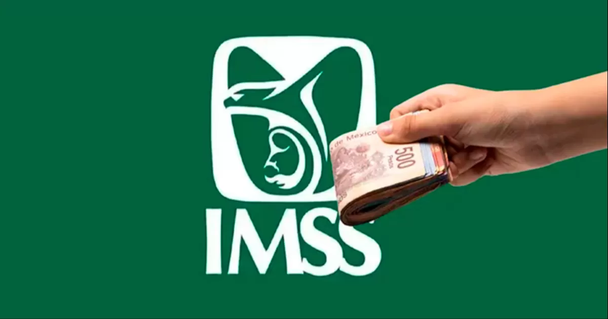 Miles de jubilados del IMSS recibirán pago doble el lunes 1 de septiembre 2025