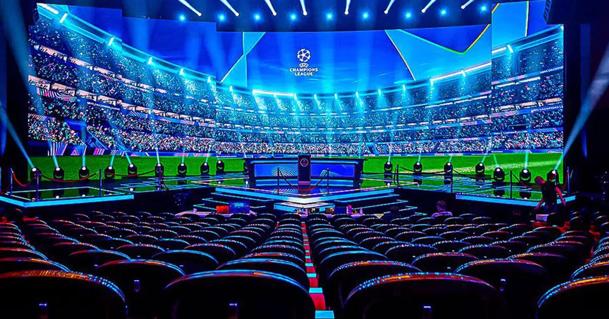 Esta edición marcará una nueva etapa en el formato del torneo, que deja atrás la tradicional fase de grupos para dar paso a una Liga con 36 equipos.