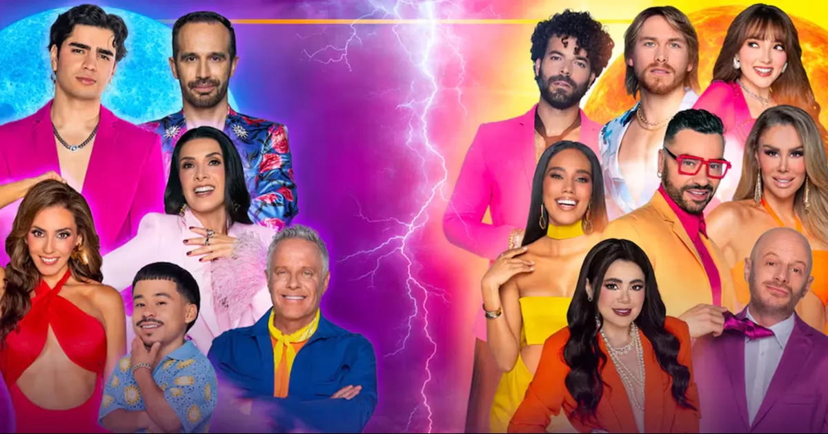 Así votaron en las nominaciones de La Casa de los Famosos México 3 este 27 de agosto
