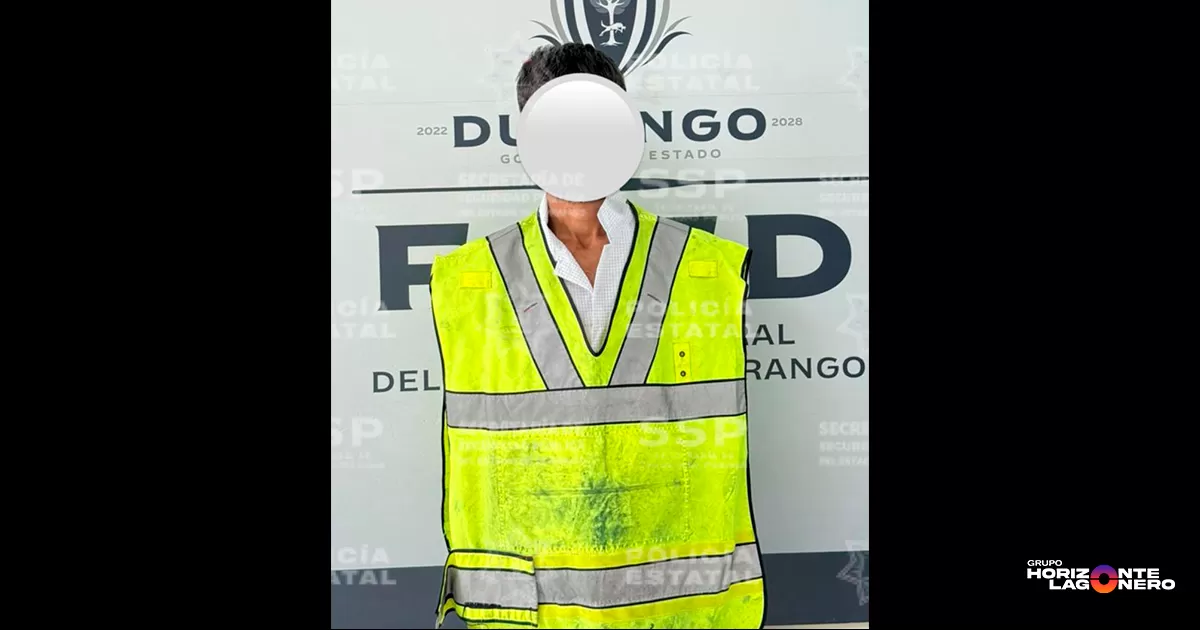 La autoridad reiteró que, mediante el Operativo Dragón, se refuerzan las acciones de seguridad en la entidad, con el objetivo de garantizar la tranquilidad de la ciudadanía.