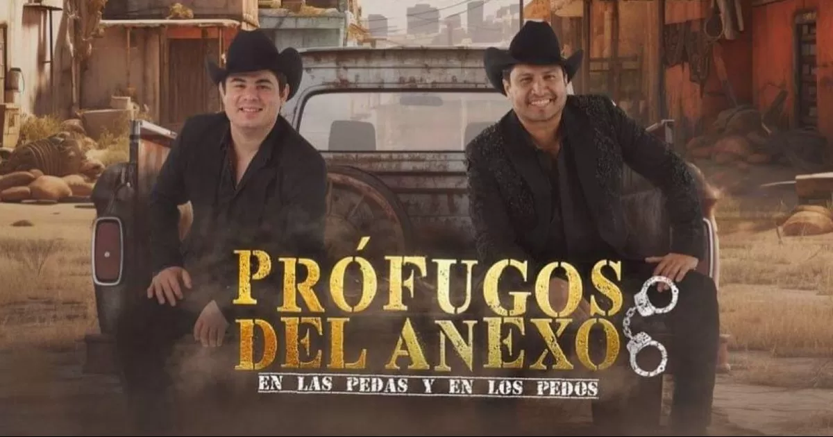 Julión Álvarez y Alfredo Olivas suspenden narcocorrido en Chihuahua