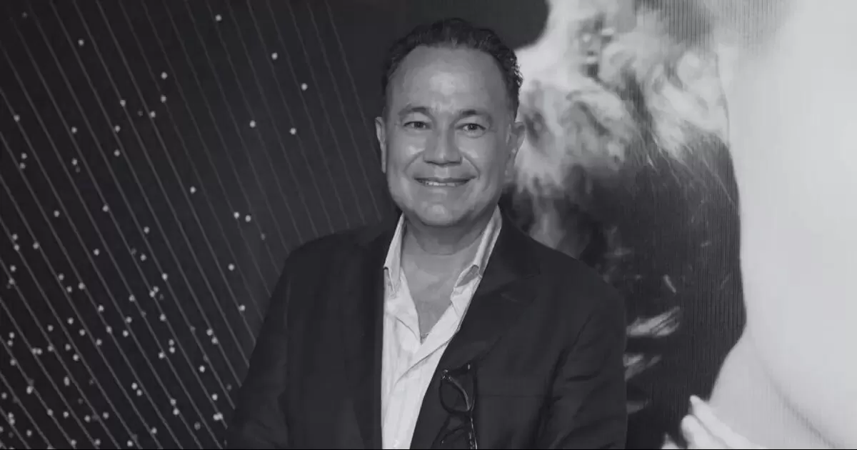 Fallece Nicandro Díaz, productor de Televisa