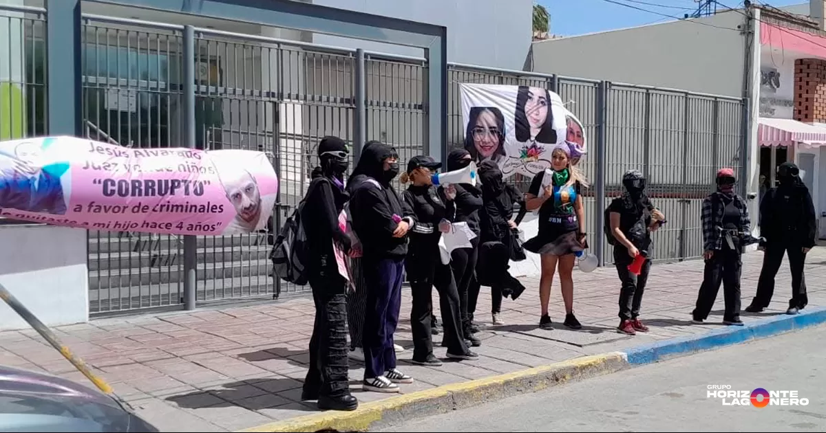 La colectiva Víboras del Desierto de La Laguna ha logrado dar un paso hacia la justicia, demostrando que la presión social y mediática sí puede conseguir respuestas por parte de las autoridades