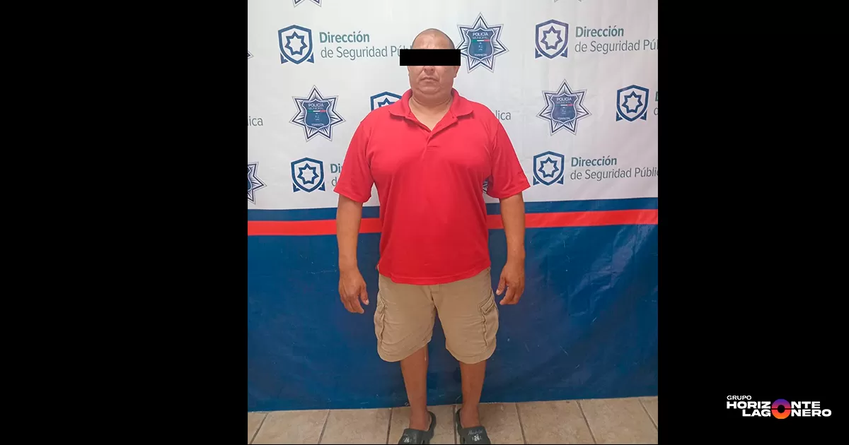 Los hechos ocurrieron la noche del pasado jueves, en el cruce del bulevar Carlos López Sosa y bulevar Efraín López Sánchez, en la colonia Viñedos, cuando personal de sala de radio alertó a los elementos sobre la situación