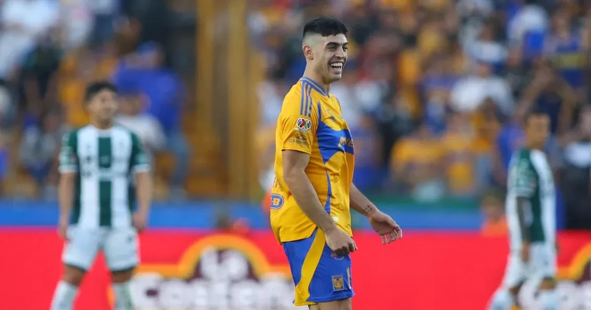 Busca Santos evitar zarpazo de Tigres en el TSM