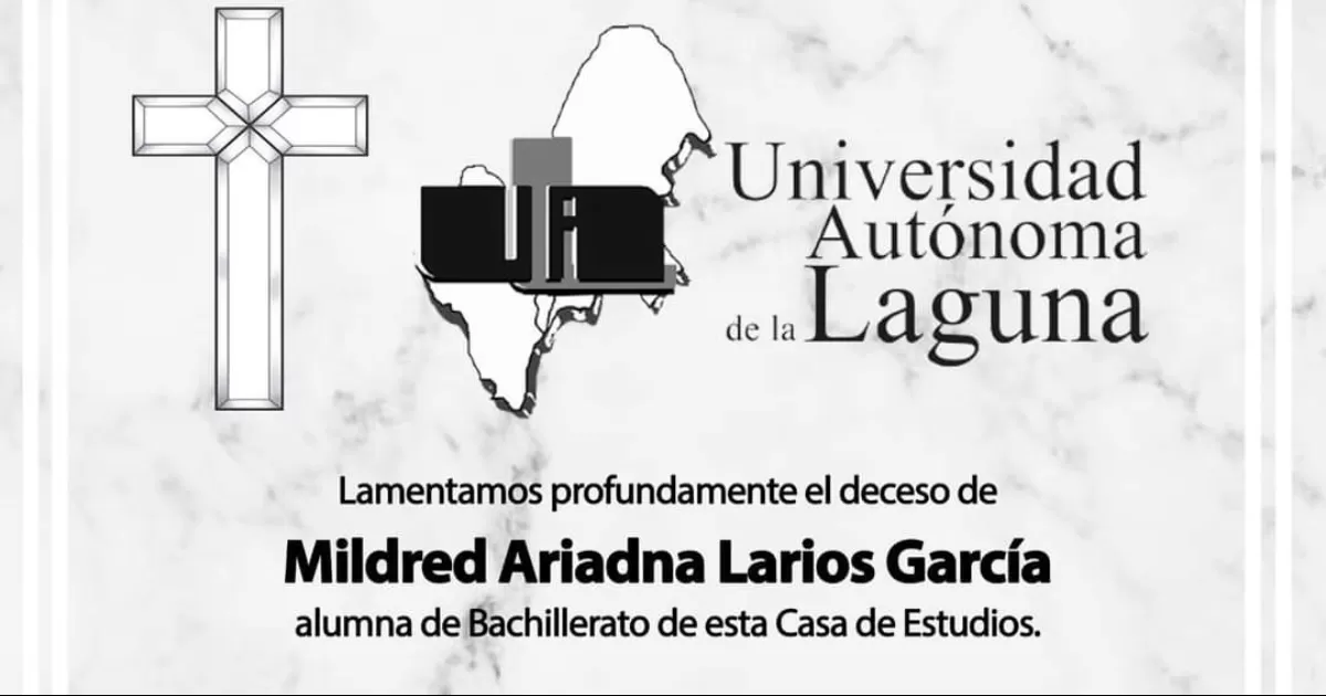 Fallece alumna de la UAL en tragedia carretera
