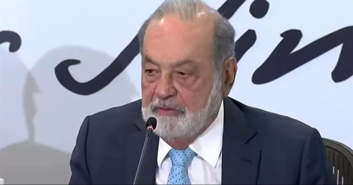Constructora de Carlos Slim apunta a ganar la construcción de tramo de tren de Saltillo a Santa Catarina, parte del proyecto Tren del Norte