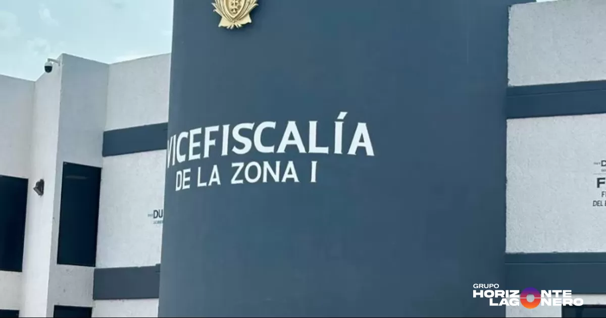 Menor de 17 años resulta herido por impacto de bala en Gómez Palacio