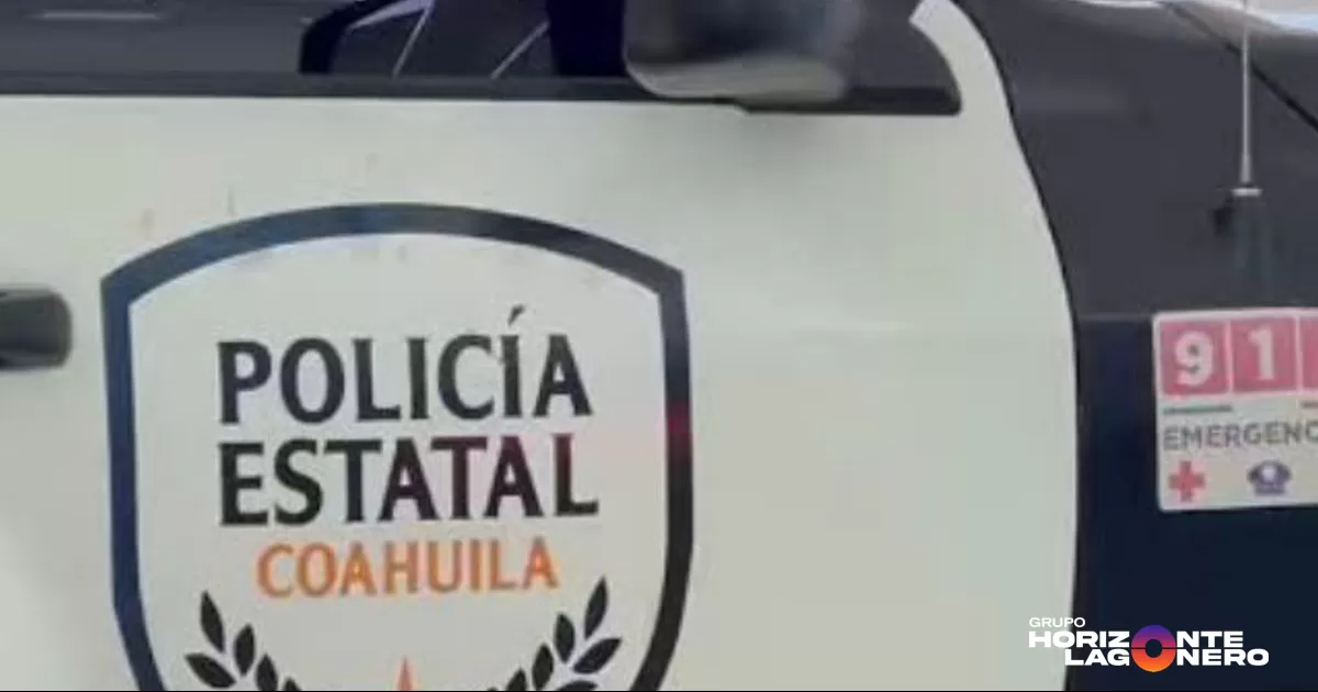 Lo golpean con block y pierde la vida en San Pedro, Coahuila; no hay detenidos