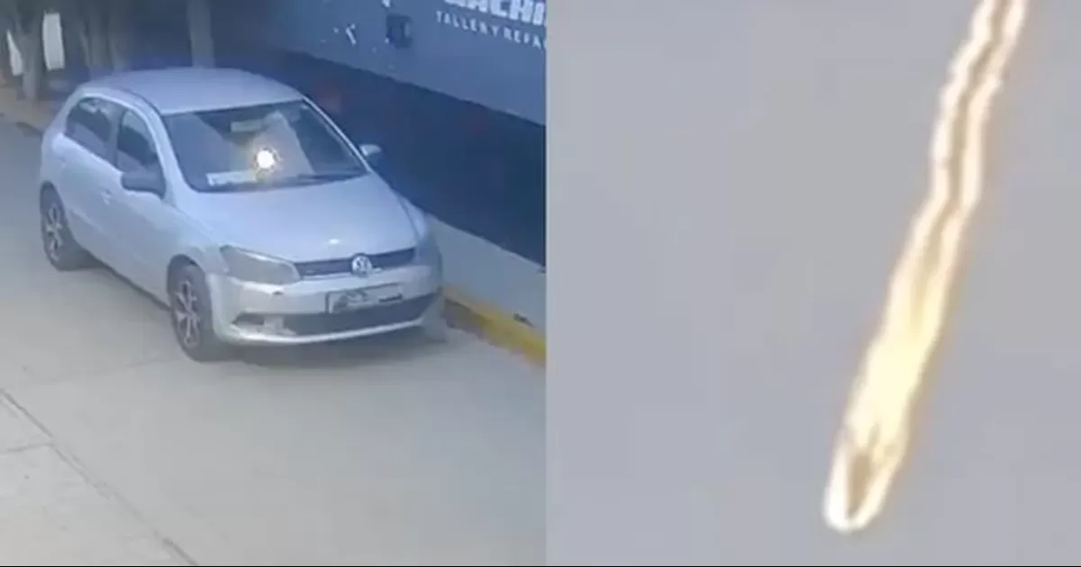 En recientes horas se hizo viral la noticia de que un presunto objeto no identificado había caído en Oaxaca; aquí te contamos todo lo que se sabe.