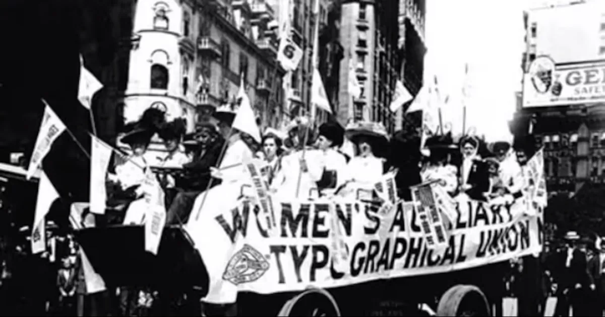 Labor Day en Estados Unidos: historia y origen del Día del Trabajo