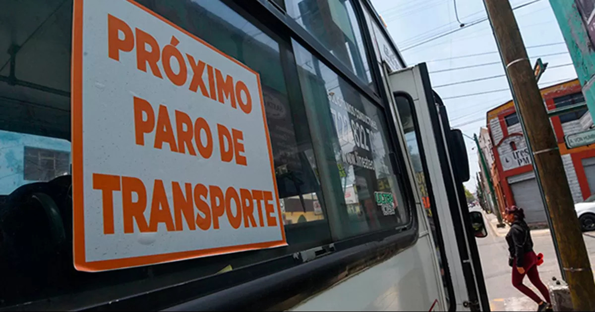 Las organizaciones acordaron mesas de trabajo para discutir tarifas, bonos de combustible y condiciones laborales, buscando evitar afectaciones