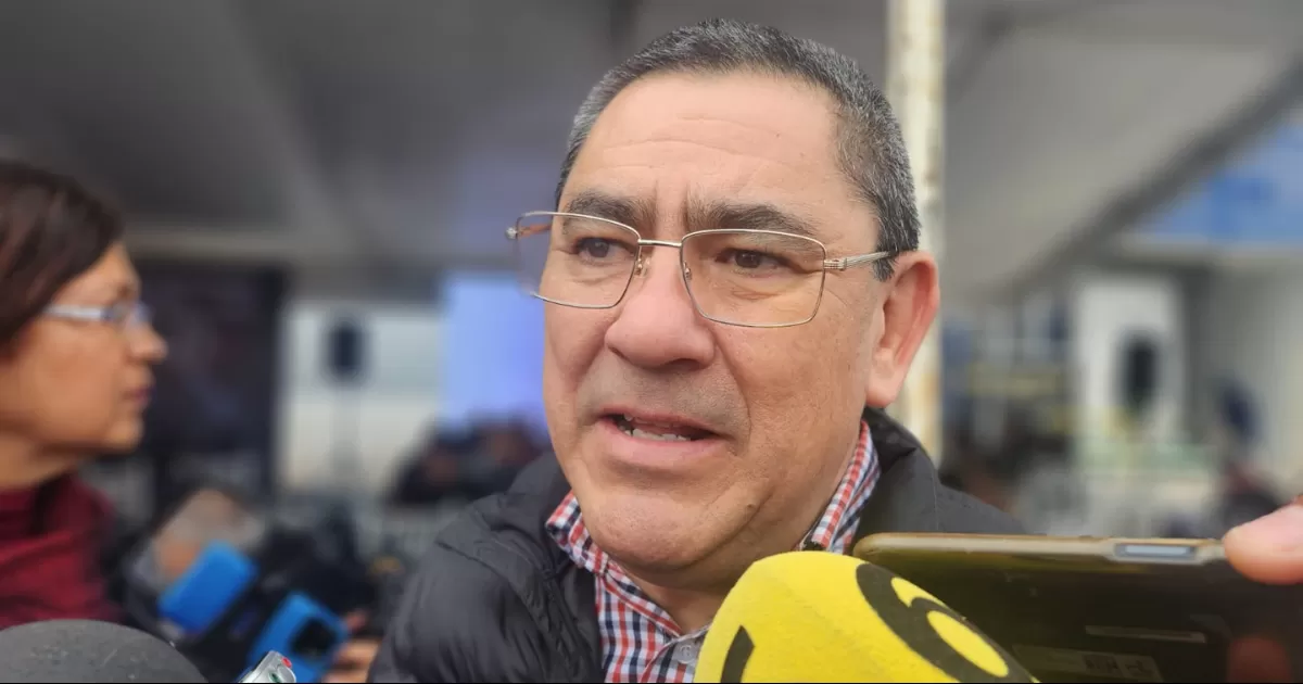 Se han asentado en diversos puntos de la ciudad.