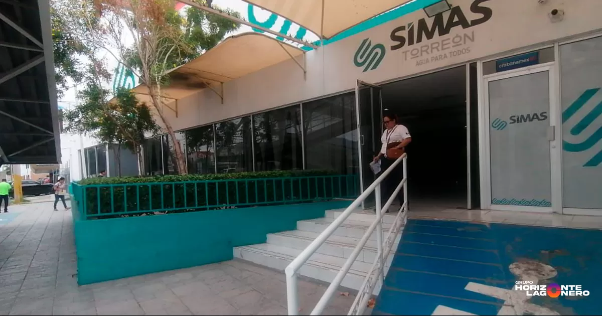 Falla en bomba afecta suministro de agua en colonias del oriente